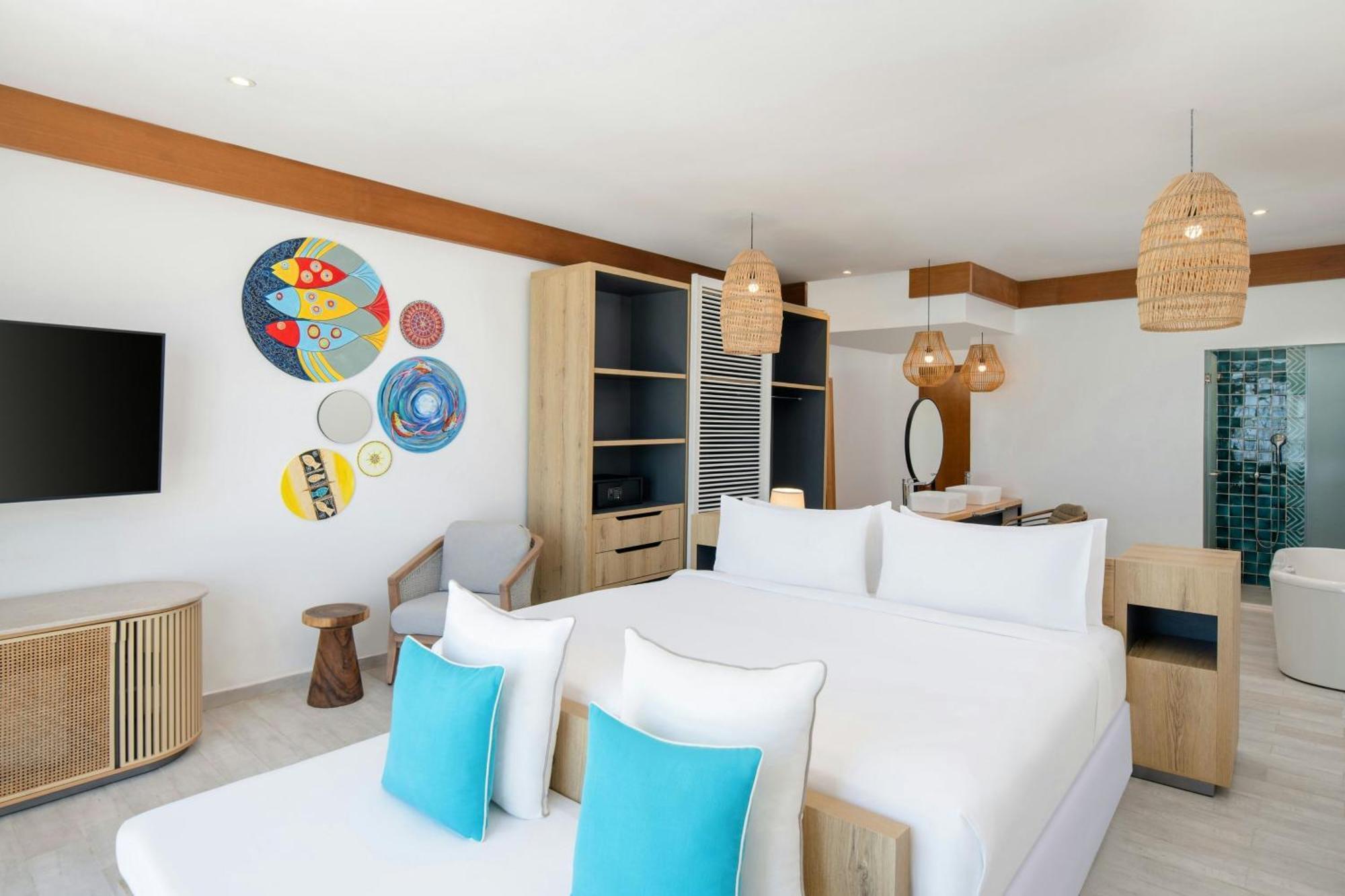 Hotel Le Mersenne Zanzibar, Autograph Collection 5*
