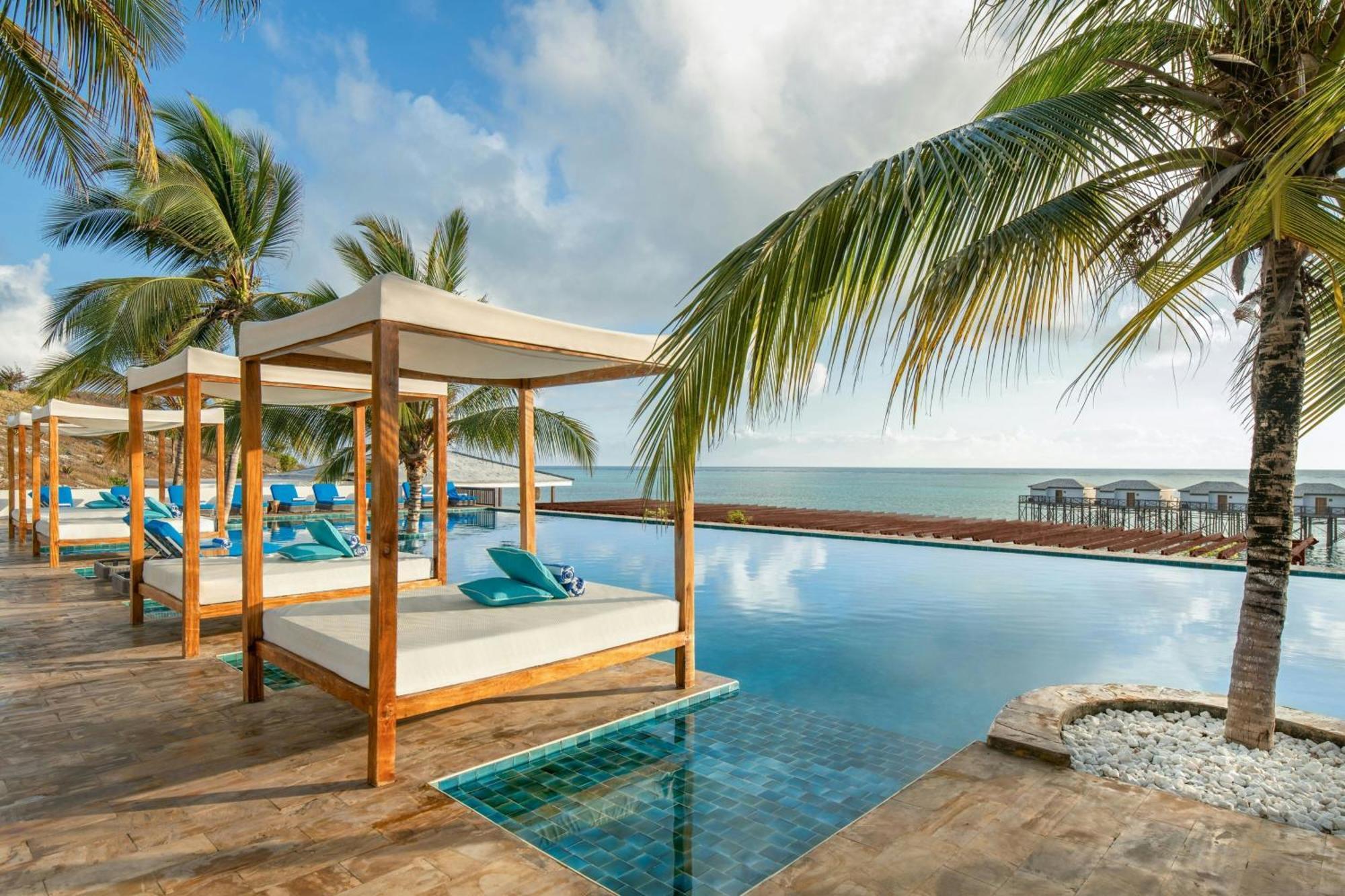 Le Mersenne Zanzibar, Autograph Collection Hotel Michamvi
