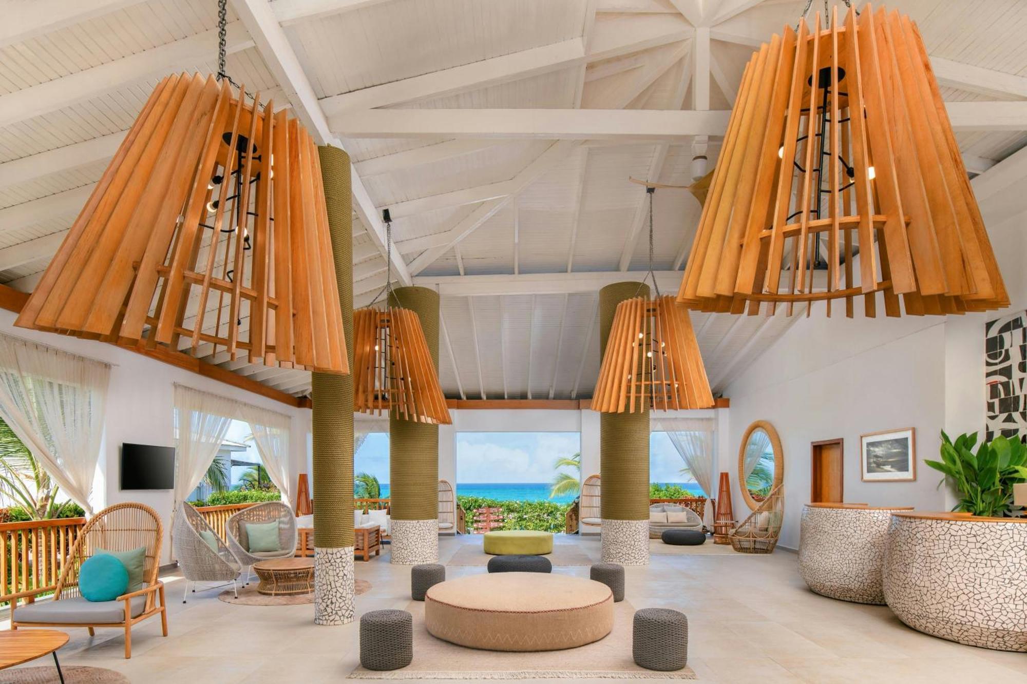 Hotel Le Mersenne Zanzibar, Autograph Collection 5*